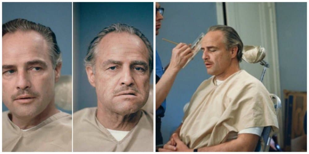 the godfather mouthpiece