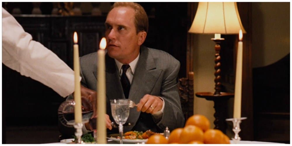 the godfather oranges