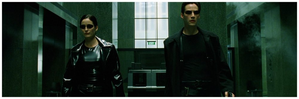 The Matrix: Best Stories and Facts!