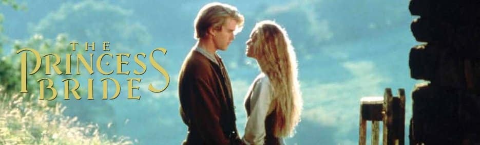 The Princess Bride – Fun Facts From Behind the Scenes!