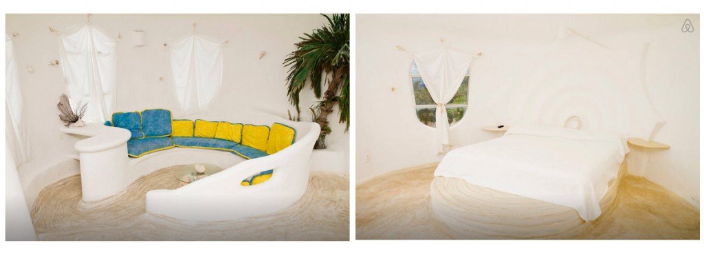 The Seashell House 2 Epic AirBNB