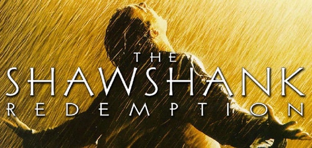 The Shawshank Redemption: Revealed