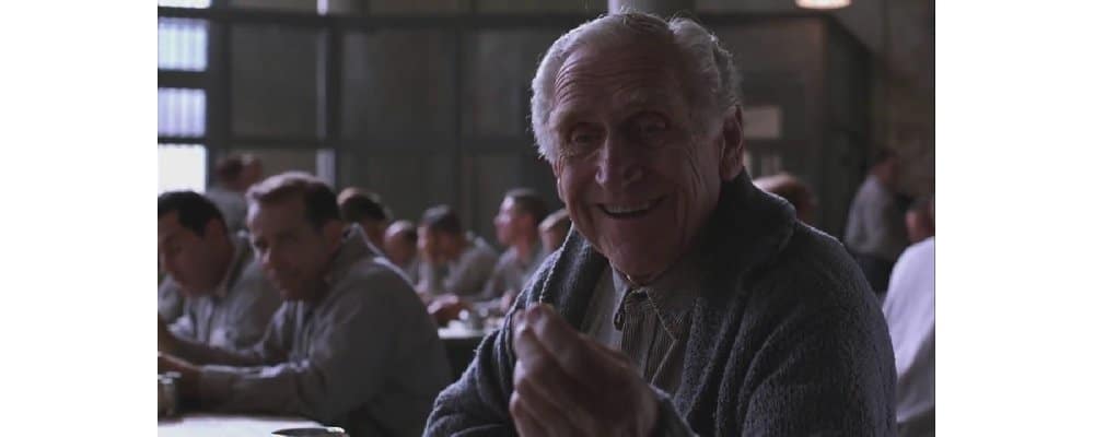 The Shawshank Redemption - Facts and Secrets 18 Brooks