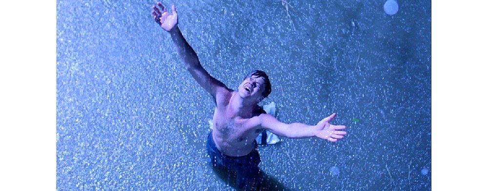 The Shawshank Redemption - Facts and Secrets 5 Tim Robbins