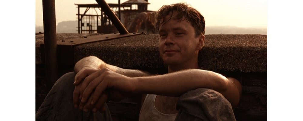The Shawshank Redemption - Facts and Secrets 24 Tim Robbins
