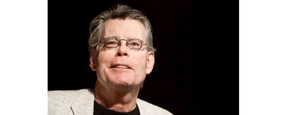 The Shawshank Redemption - Facts and Secrets 25 Stephen King