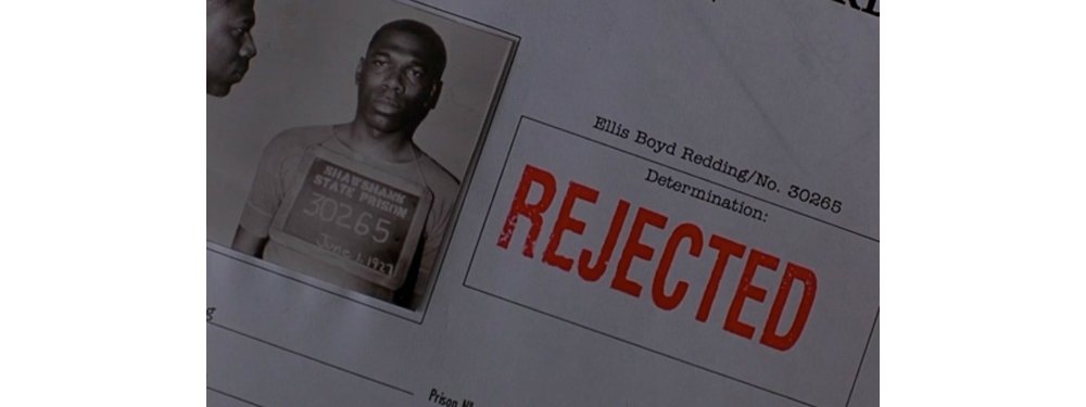 The Shawshank Redemption - Facts and Secrets 2 Mugshot