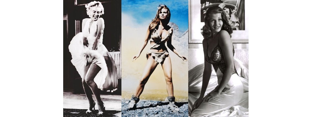 The Shawshank Redemption - Facts and Secrets 6 Women Posters
