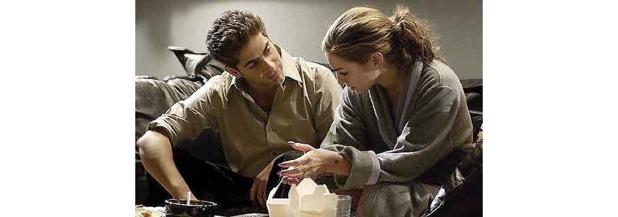 The Sopranos Best Moments - Adriana Realizes She's Doomed