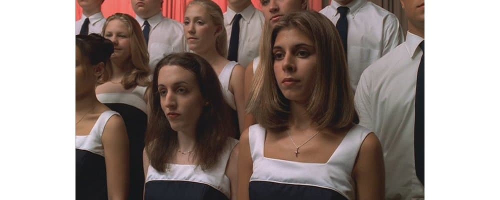 The Sopranos Best Moments - All Through the Night