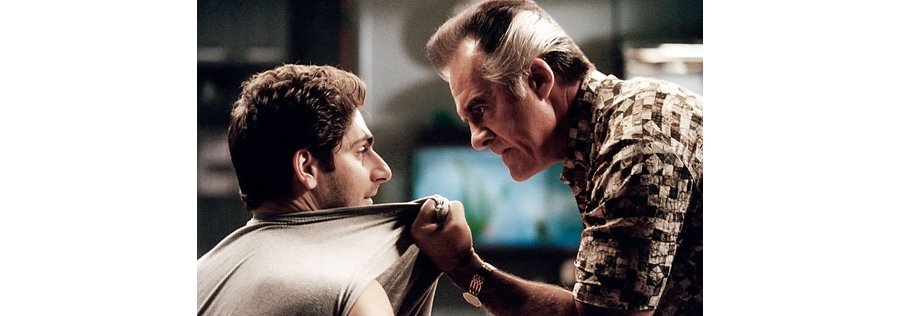 The Sopranos Best Moments - Christopher's Intervention