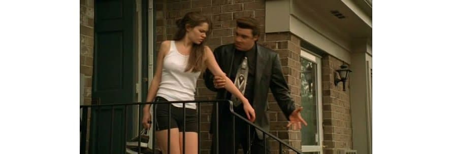 The Sopranos Best Moments - Ralph Kills Tracee