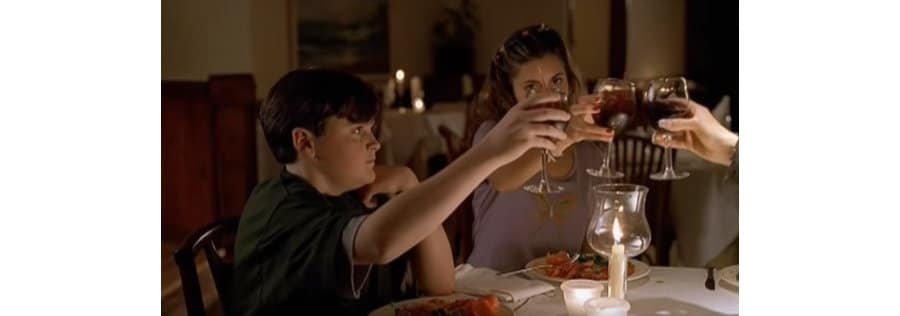 The Sopranos Best Moments - Remember the Little Moments