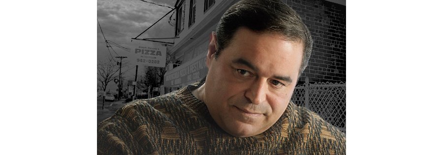 The Sopranos Best Moments - Vito Accidentally Comes Out