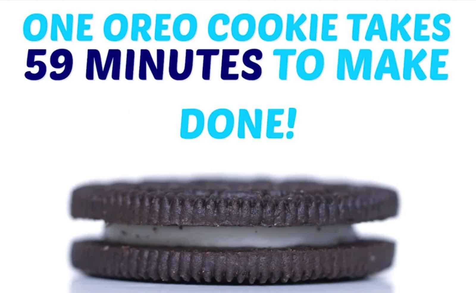 Things about Oreo 2