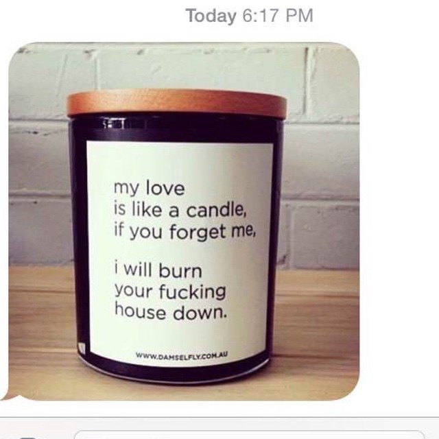 Threat!! Ex Texts