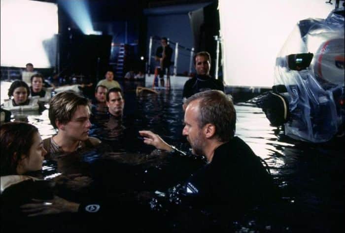 Titanic Facts Trivia and Behind the Scenes