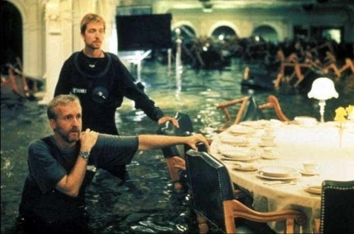 Titanic Facts Trivia and Behind the Scenes 2