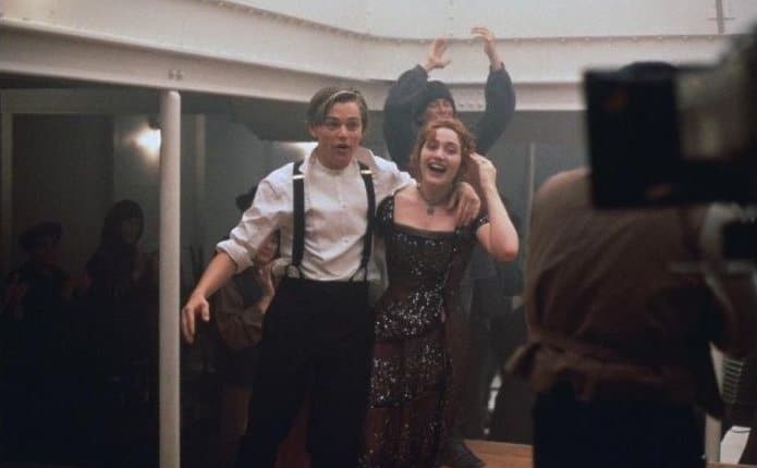 Titanic Facts Trivia and Behind the Scenes