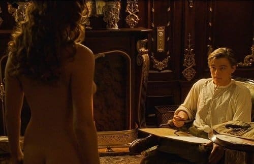 Titanic Facts Trivia and Behind the Scenes