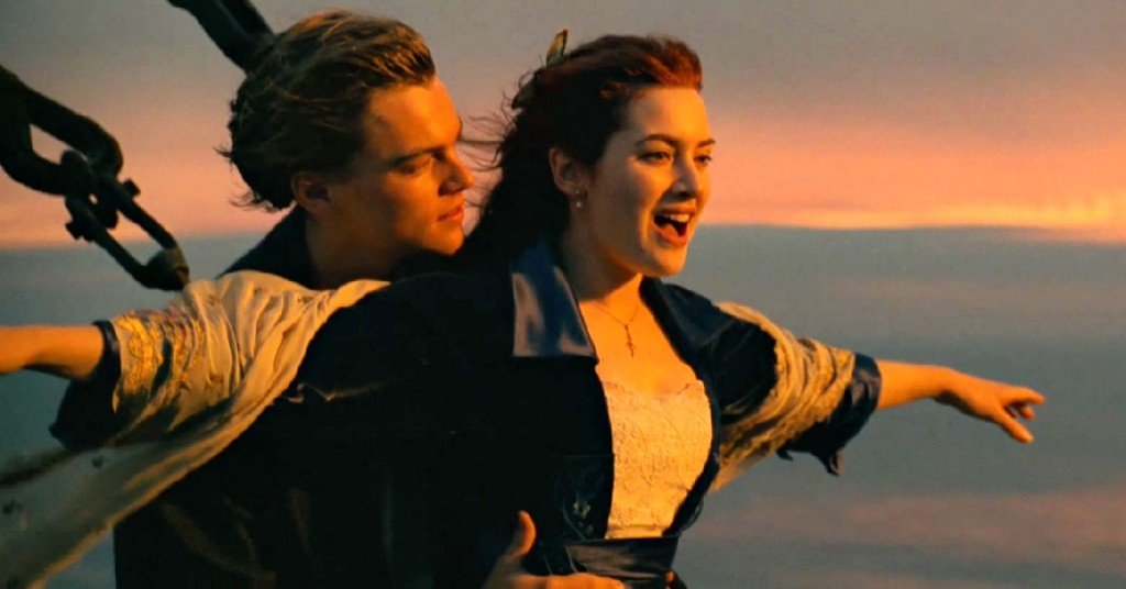 Titanic Facts Trivia and Behind the Scenes