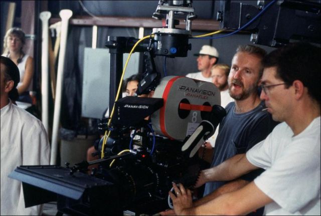Titanic Facts Trivia and Behind the Scenes