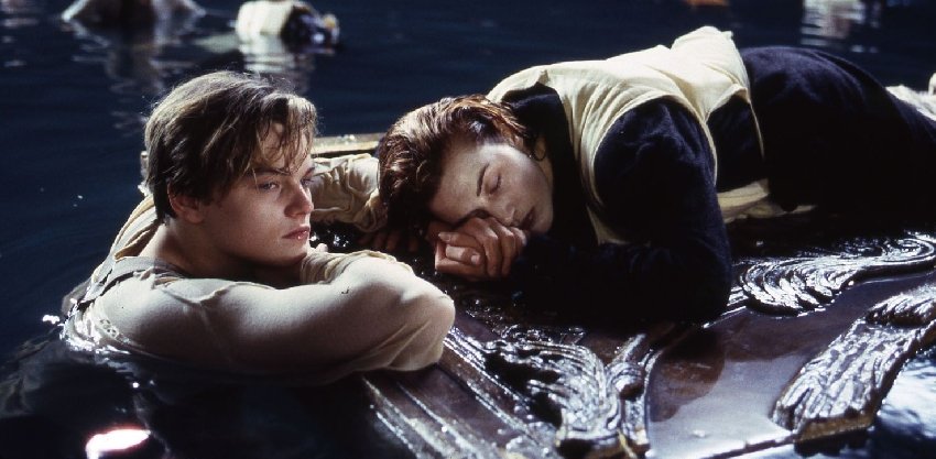 Titanic Facts Trivia and Behind the Scenes