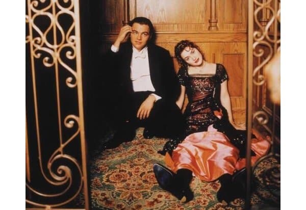 Titanic Facts Trivia and Behind the Scenes