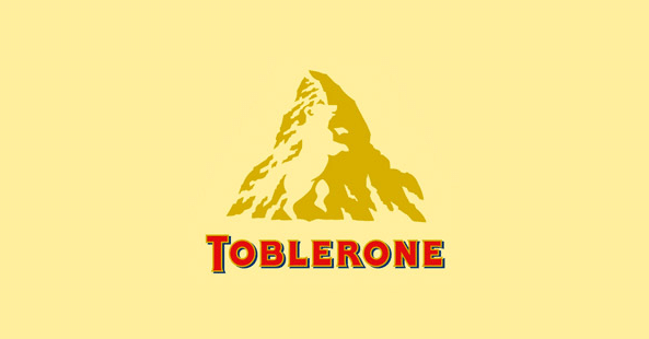 Toblerone Clever Logo