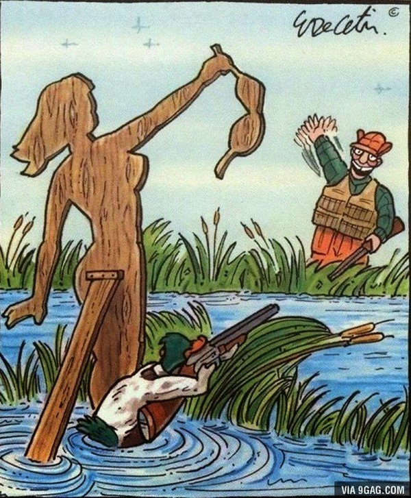 Trap Animal Rights