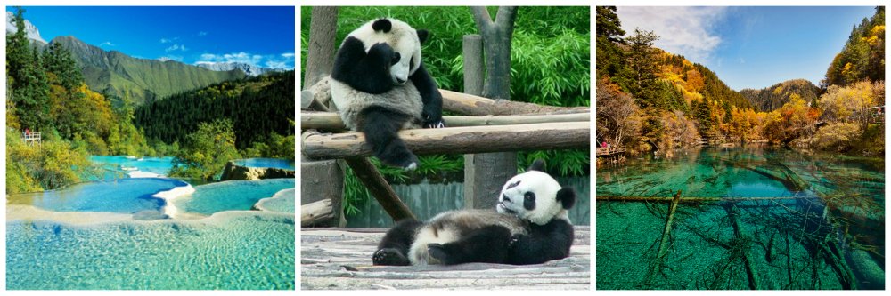 travel off the beaten track china