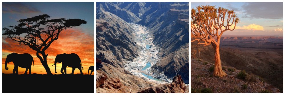 travel off the beaten track namibia