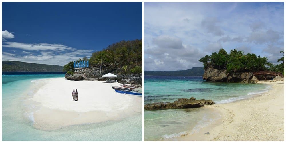 travel off the beaten track philippines