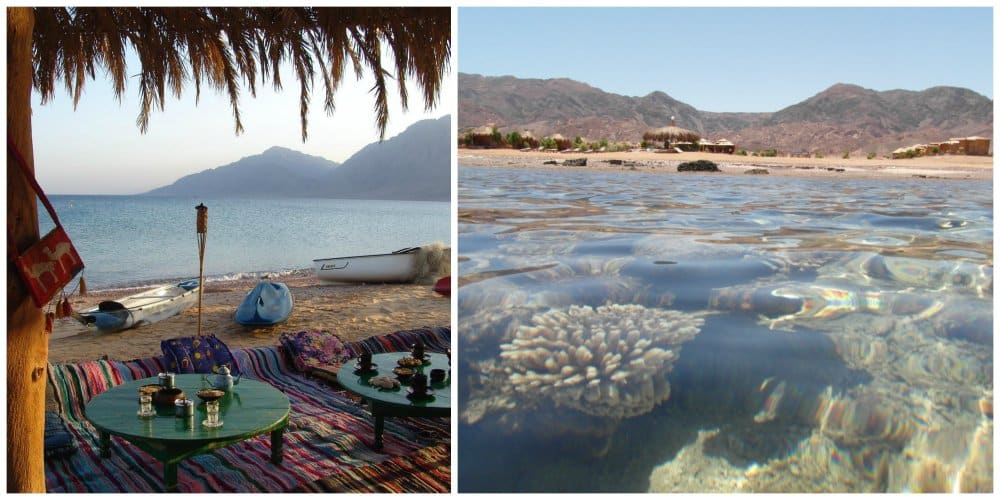 travel off the beaten track sinai