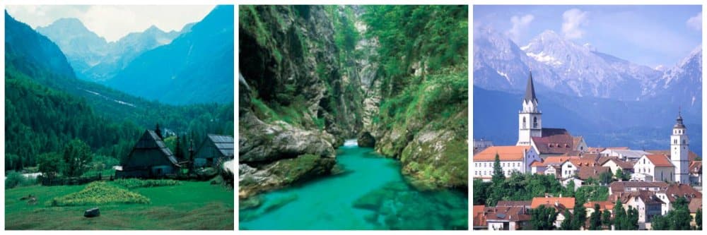 travel off the beaten track slovenia