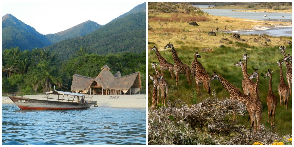 travel off the beaten track tanzania