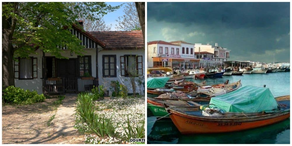 travel off the beaten track turkey