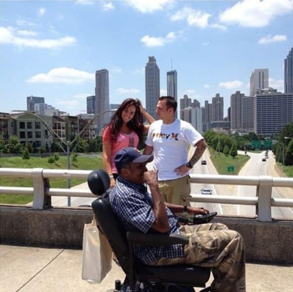 Trolley chair fail funny photoboms