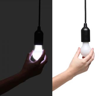 Tugg it pull bulb Crazy Gift Ideas