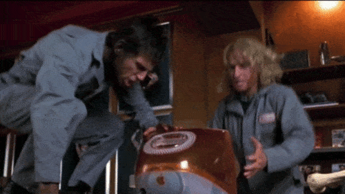 zoolander computer scene