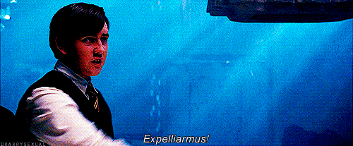 harry potter latin
