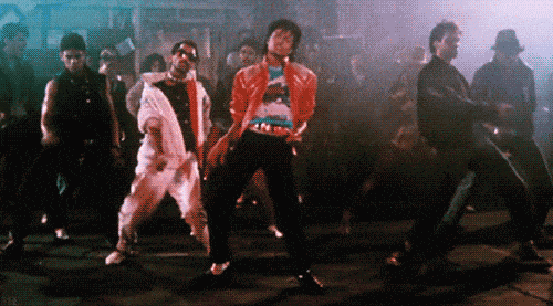 michael jackson beat it