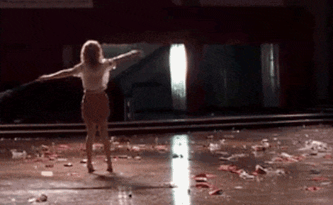 almost famous penny dancing