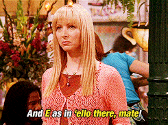 friends lisa kudrow