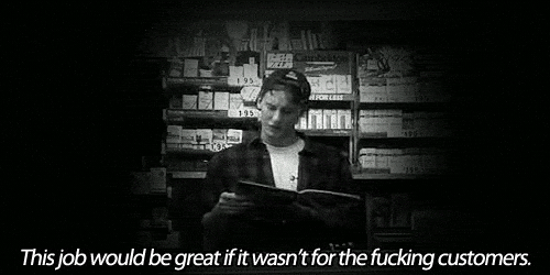 clerks randal