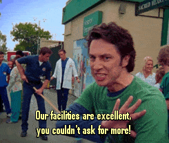 scrubs my musical