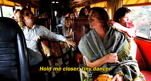 almost famous tiny dancer