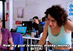 broad city deals deals deals