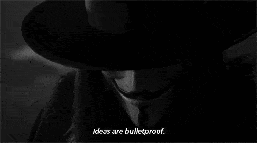 v for vendetta mask