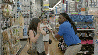 broad city bed bath & beyond